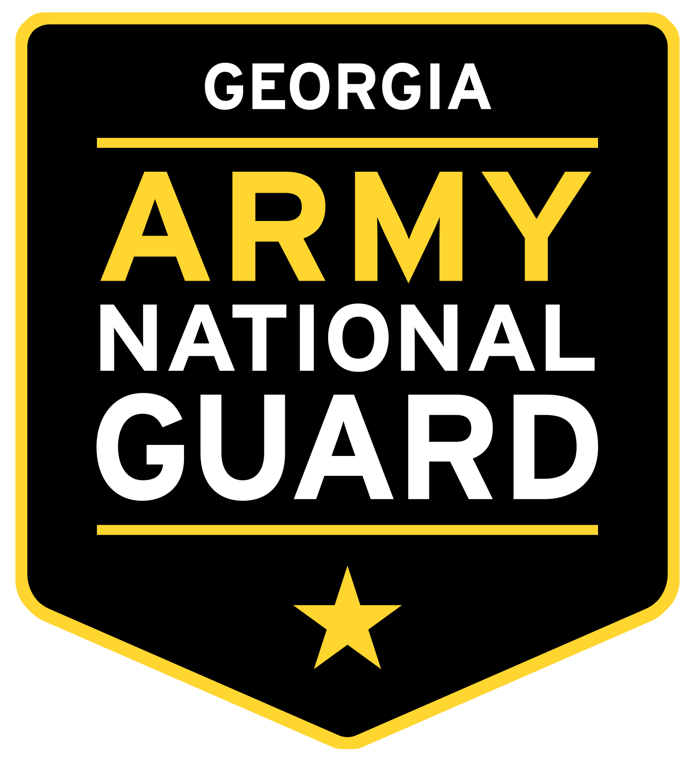 Georgia Army National Guard
